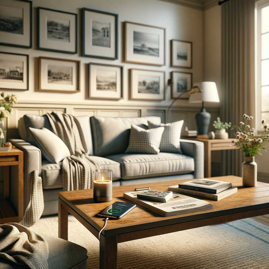 How To Stop My Little Brother From Taking My Phone Cord.