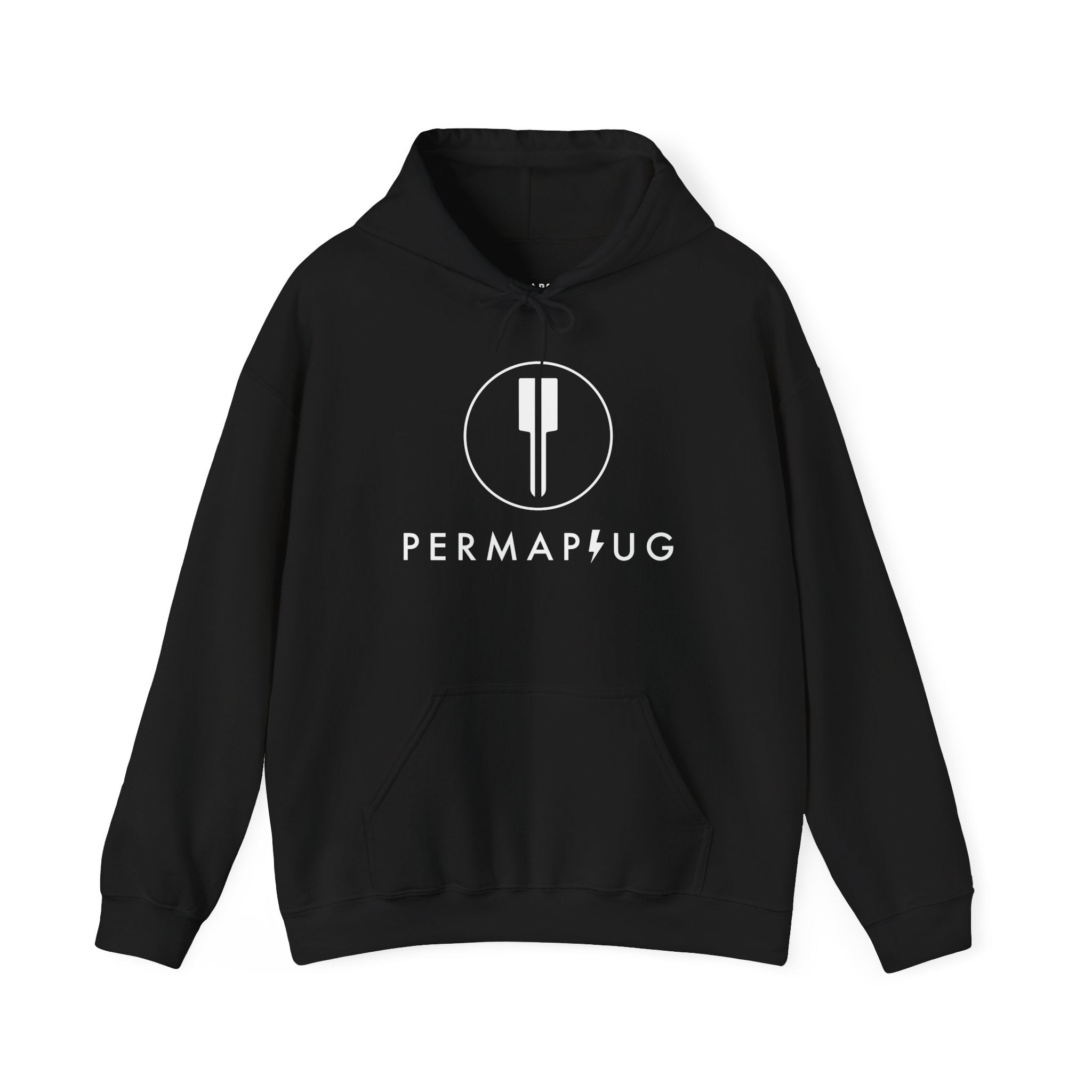 Permaplug Unisex Hoodie