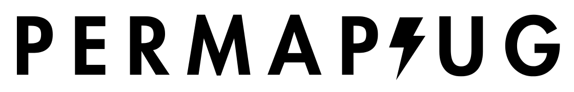 Permaplug logo