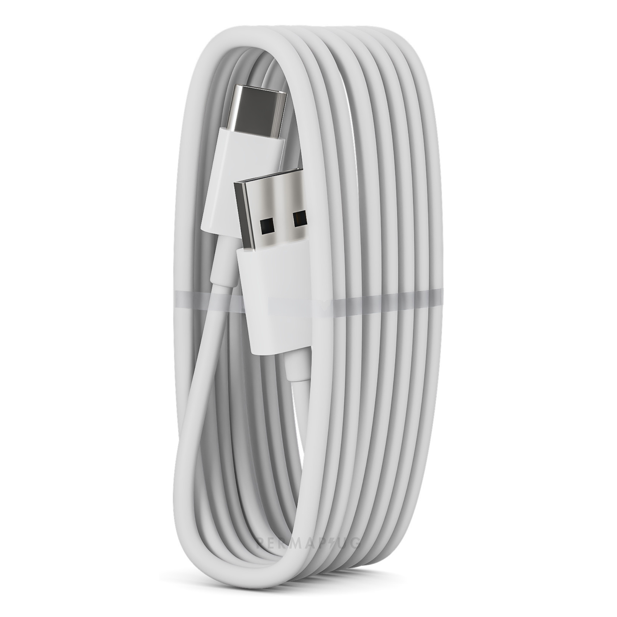 USB-A to USB-C Cable