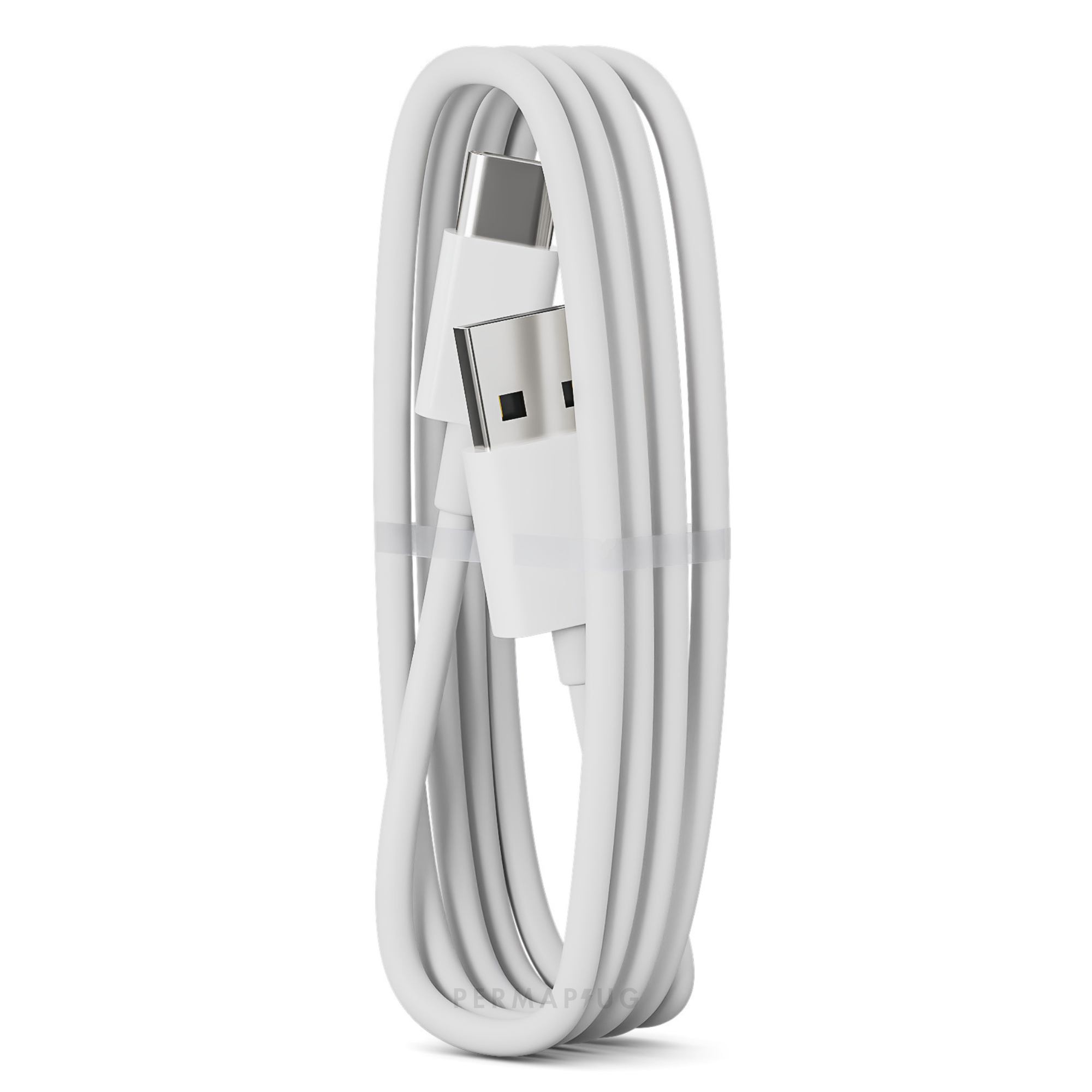 USB-A to USB-C Cable