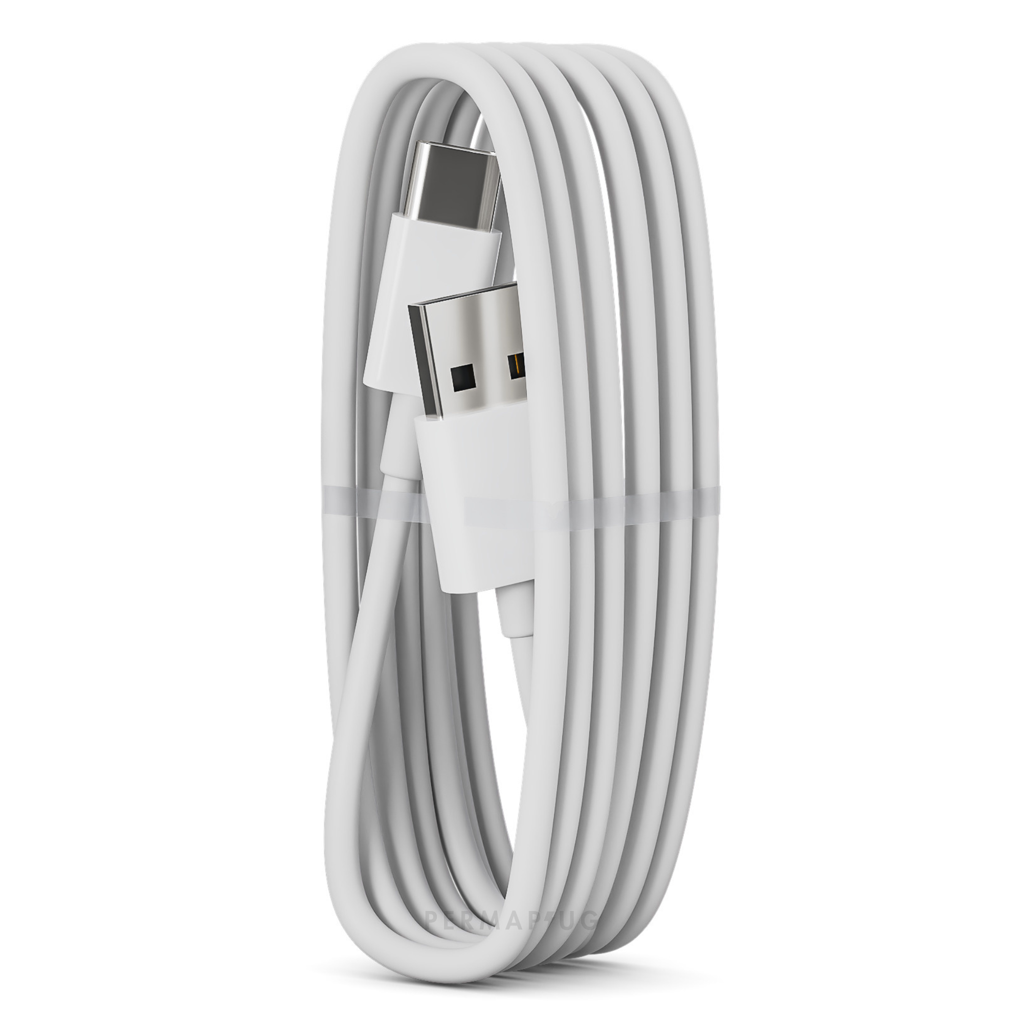 USB-A to USB-C Cable
