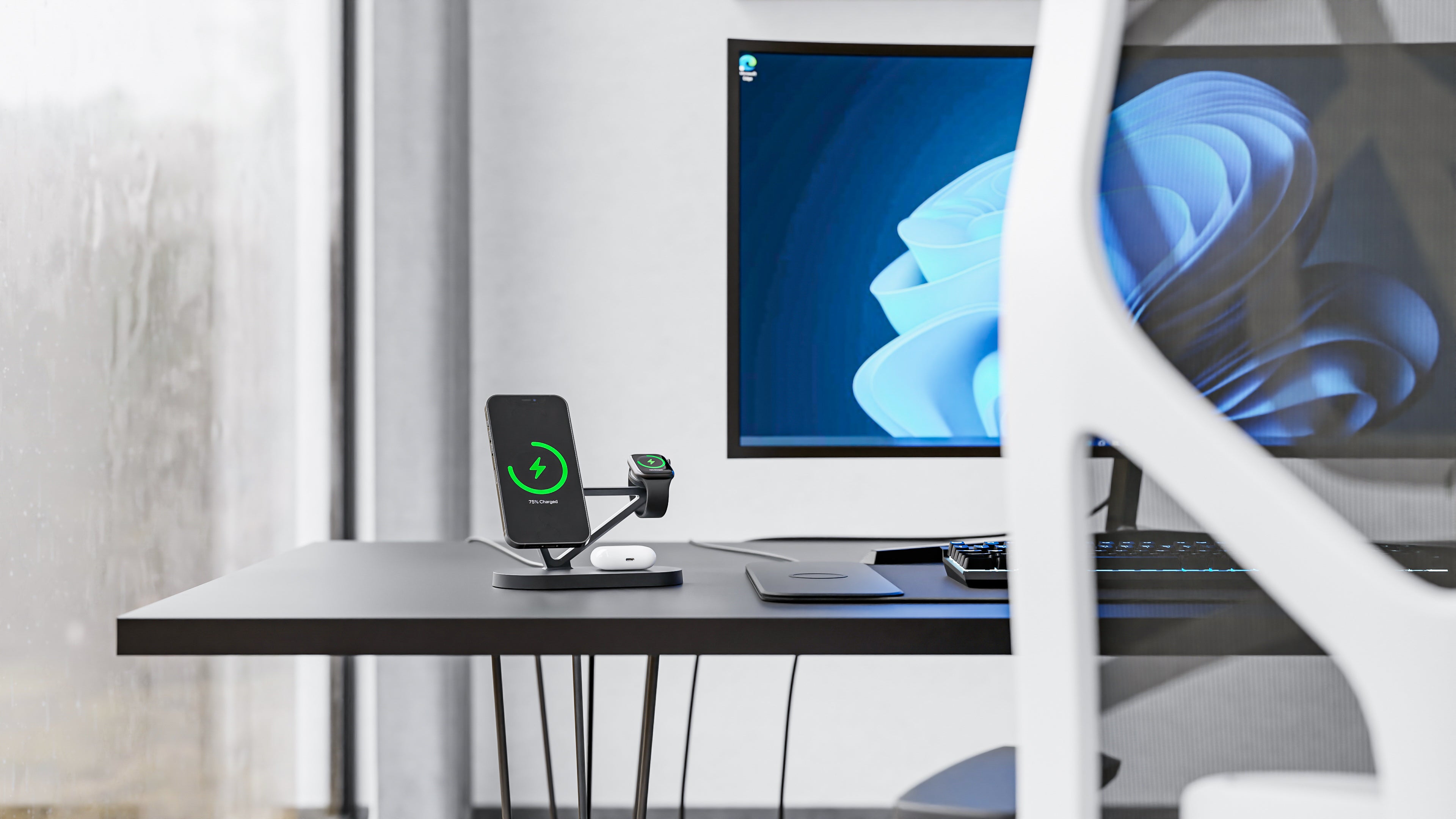 Permaplug x MDRN Docking Station - Shark Tank Bundle