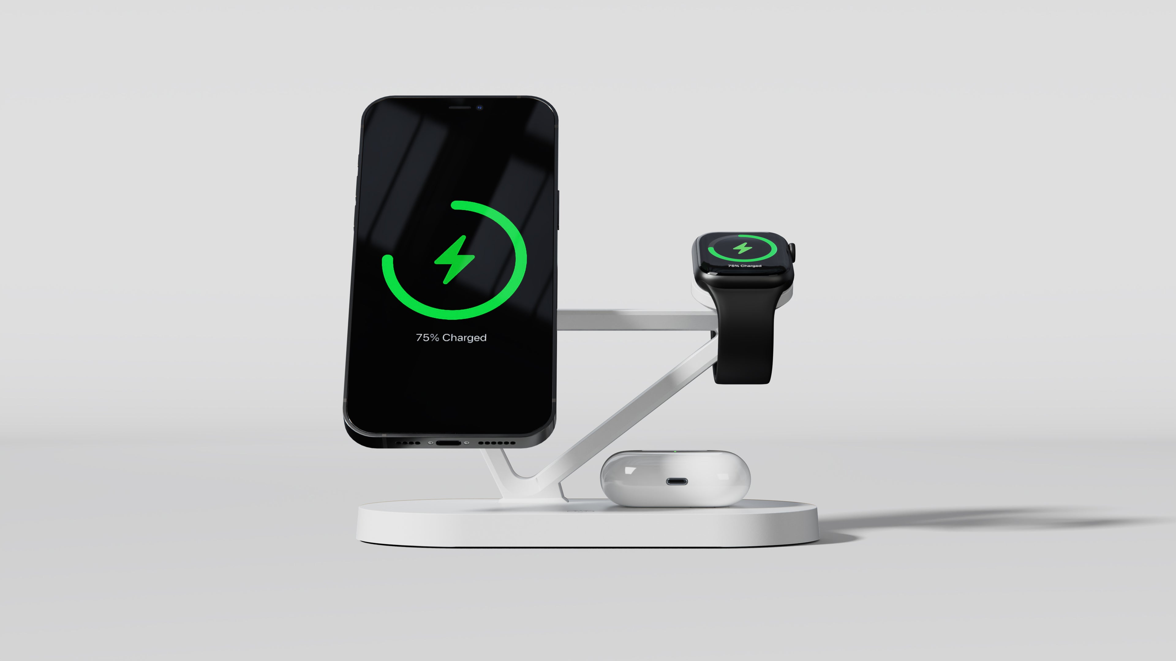 Permaplug x MDRN Docking Station - Shark Tank Bundle