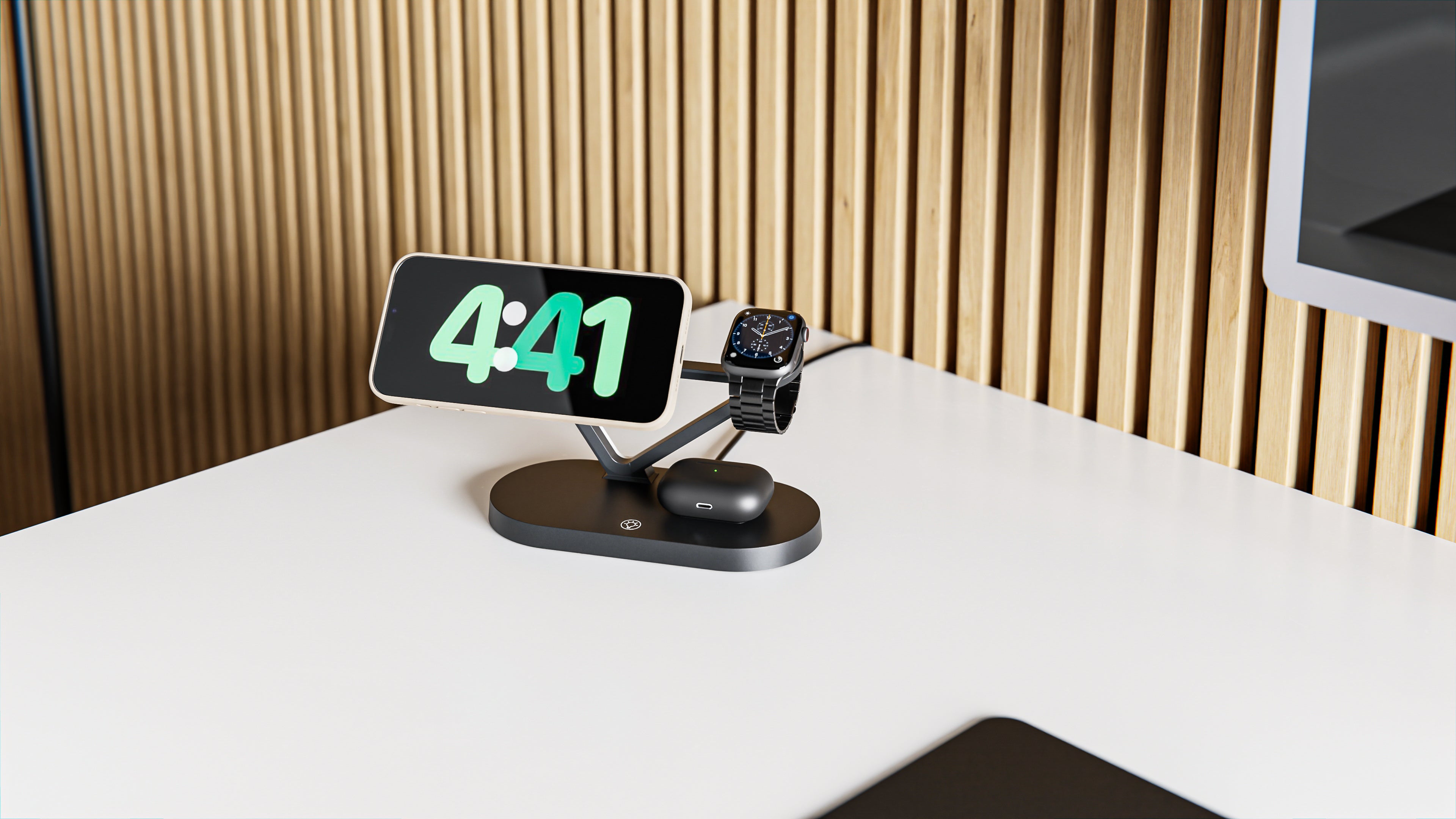 Permaplug x MDRN Docking Station - Shark Tank Bundle