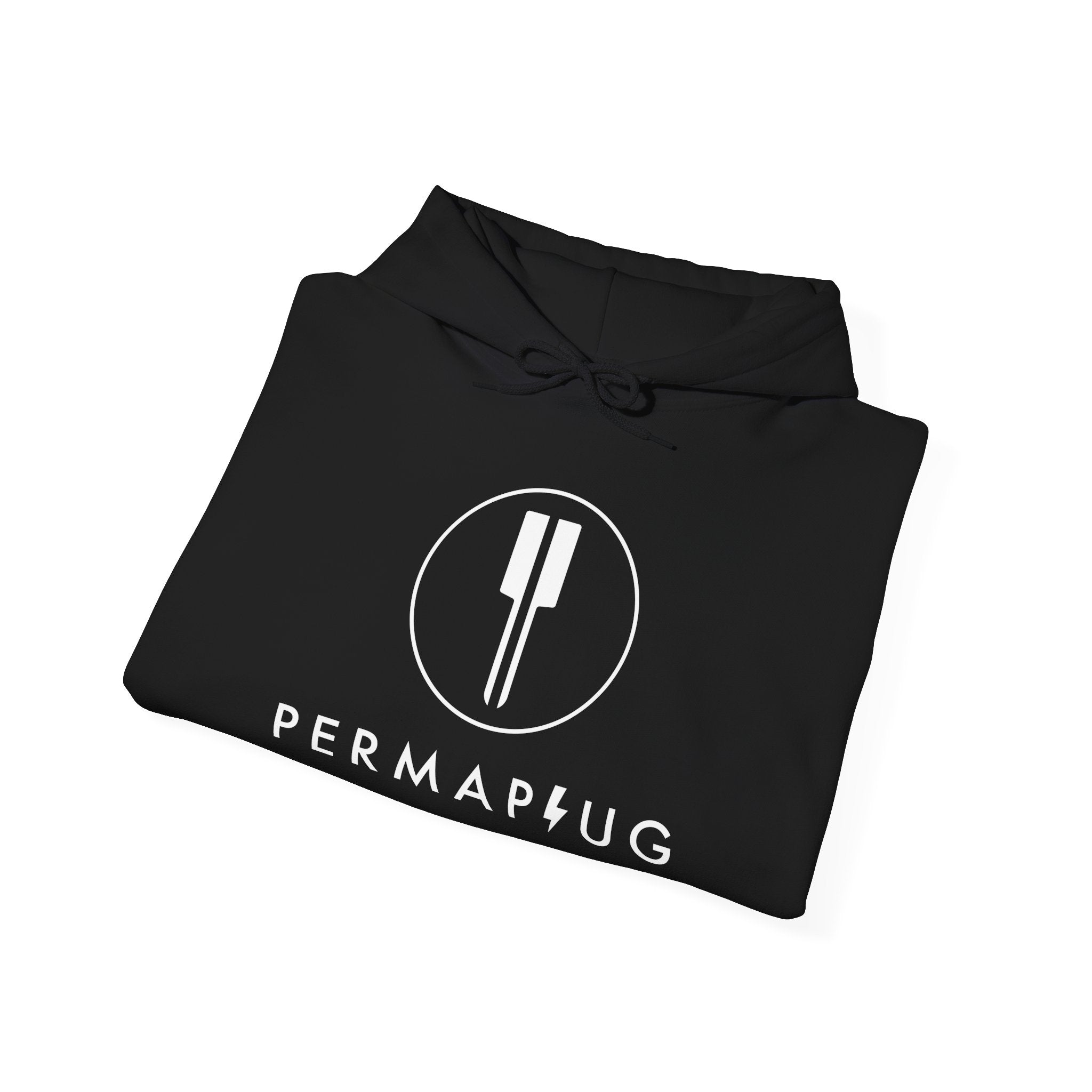 Permaplug Unisex Hoodie