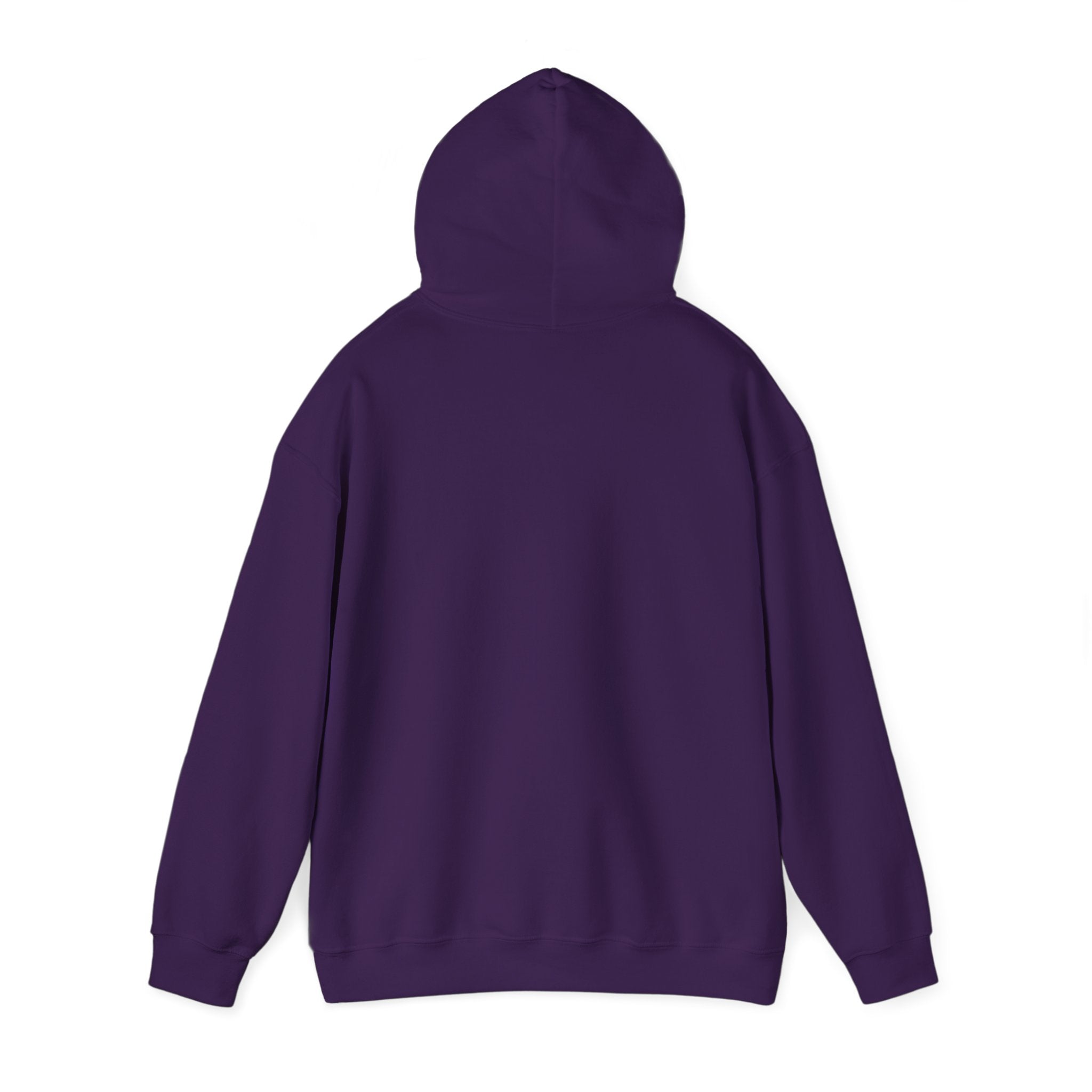 Permaplug Unisex Hoodie