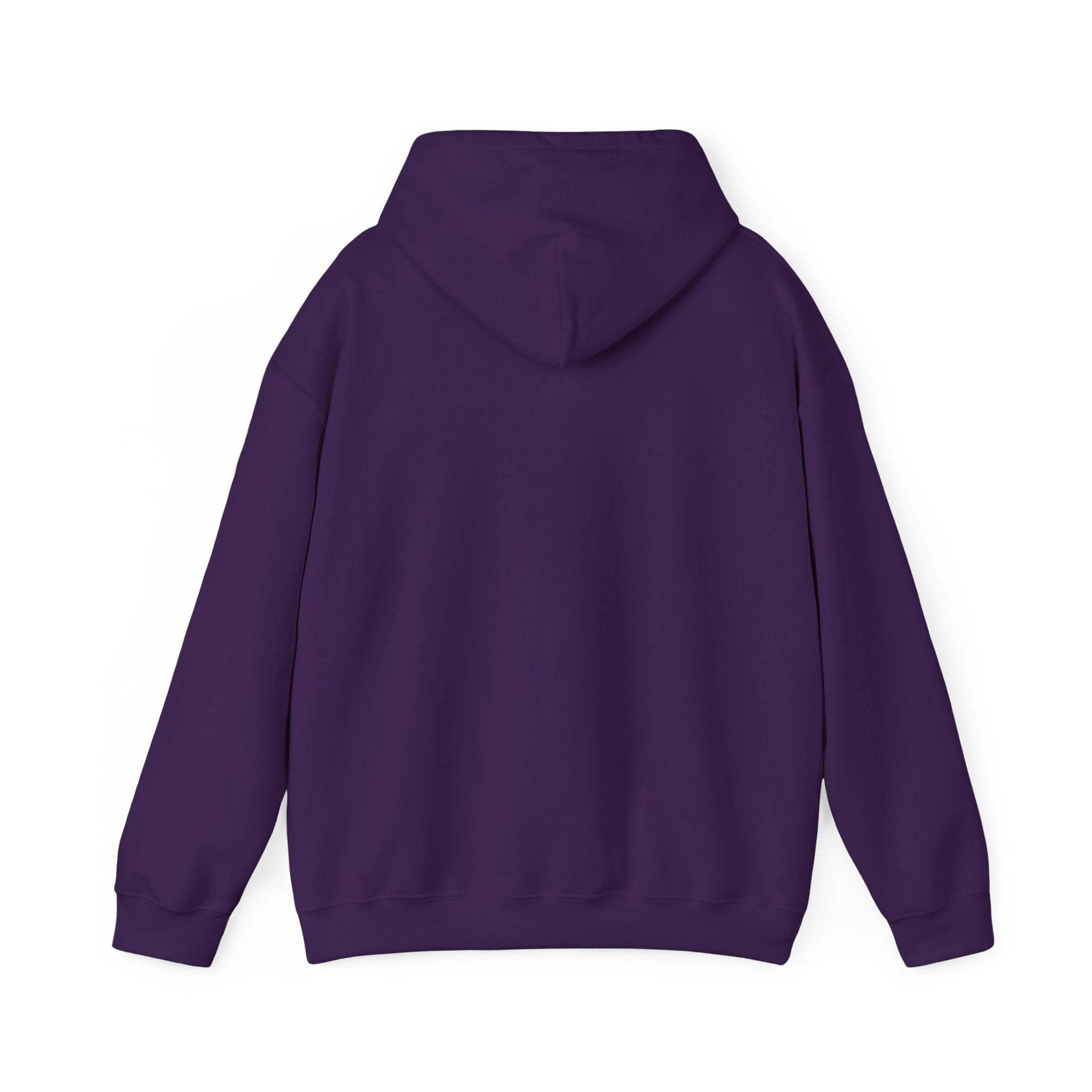 Permaplug Unisex Hoodie
