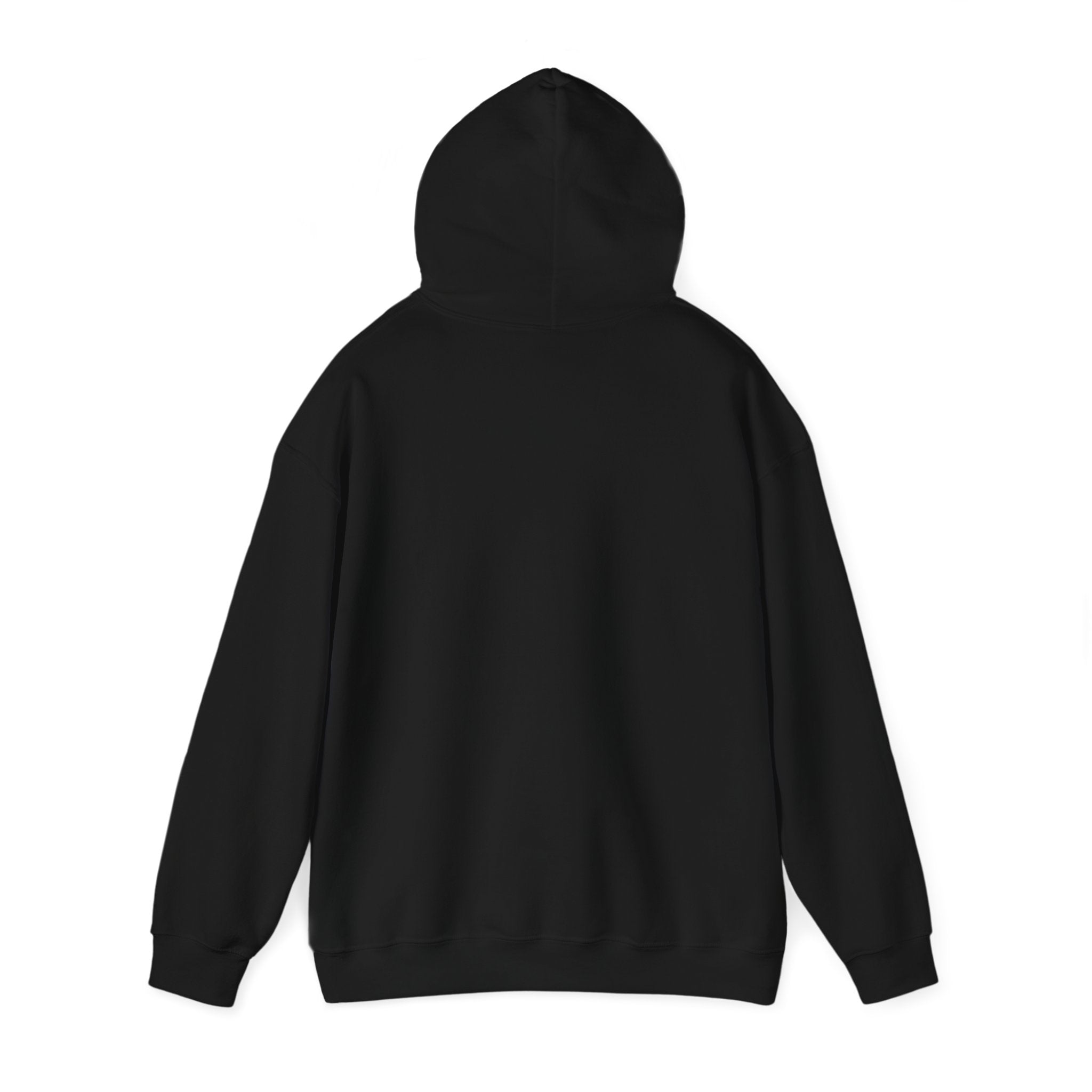 Permaplug Unisex Hoodie
