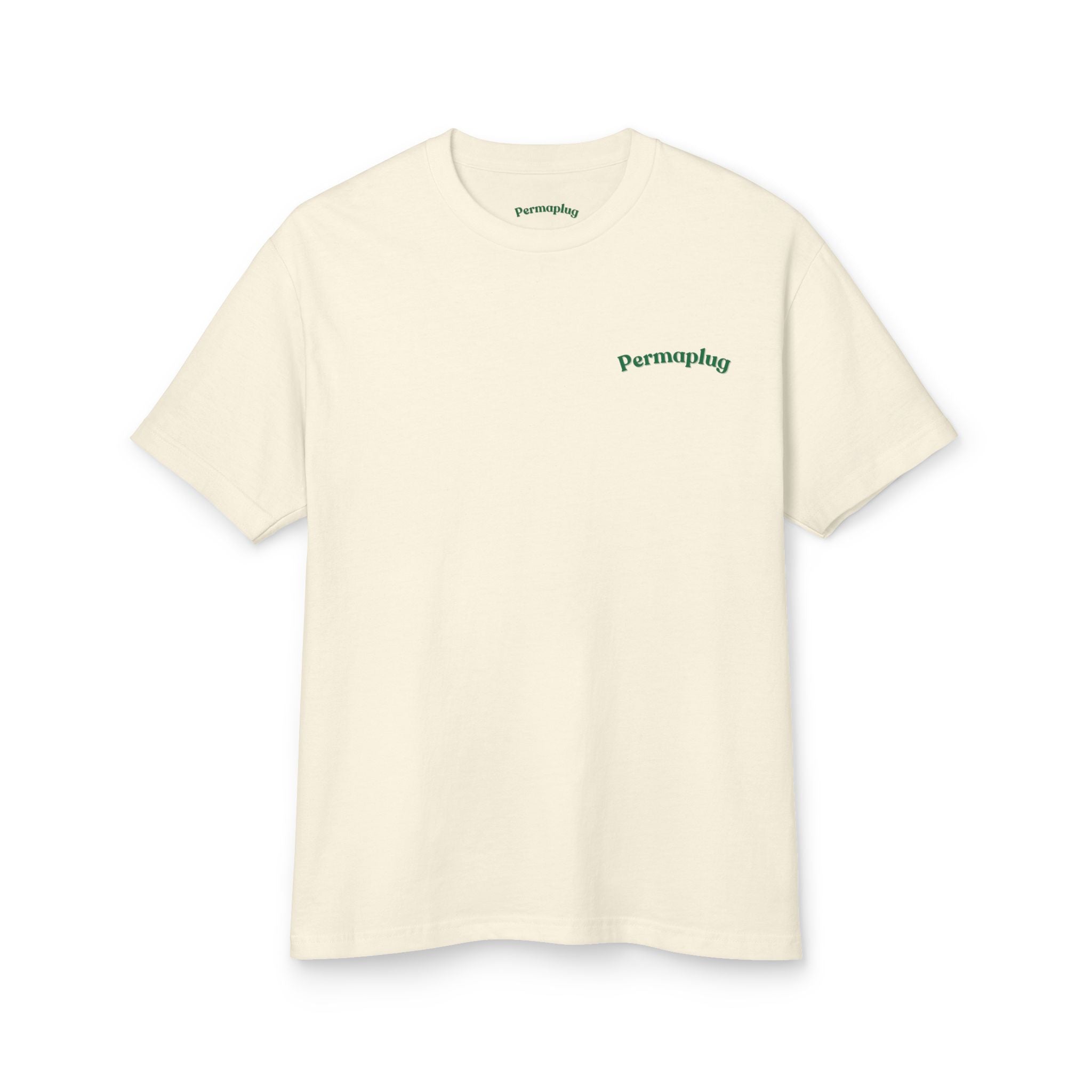 Permaplug Graphic Tee - T1 (Unisex)