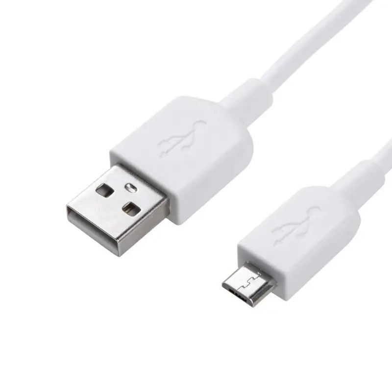 USB-A to Micro-USB Cable