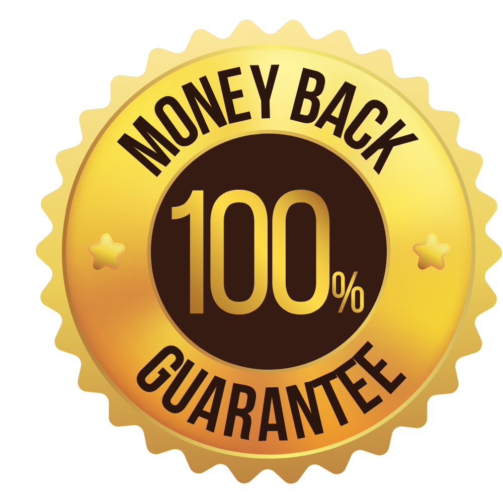 60-Day Money-Back Guarantee
